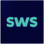 Shiv's Web Studio logo